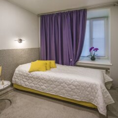 Гостиница Inn Sonatory в Санкт-Петербурге 6 отзывов об отеле, цены и фото номеров - забронировать гостиницу Inn Sonatory онлайн Санкт-Петербург комната для гостей фото 5