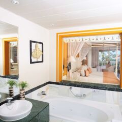 Отель Luxury Bahia Principe Esmeralda - All Inclusive спа