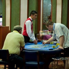 Отель HRIZANTEMA Солнечный берег фото 7