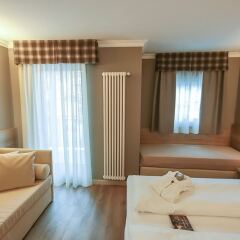 Family Hotel Gran Baita Долина Валь-ди-Фасса фото 5