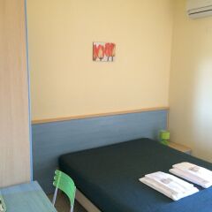Отель B&B Arcadias Агридженто комната для гостей фото 2