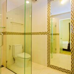 Vaia Boutique Hotel Hoi An ванная фото 2
