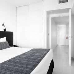 Cyan Recoleta Hotel in Buenos Aires, Argentina from 130$, photos, reviews - zenhotels.com guestroom photo 3