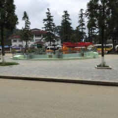 Отель Happy Sapa Hotel Вьетнам, Шапа - отзывы, цены и фото номеров - забронировать отель Happy Sapa Hotel онлайн