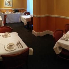 Victor Hotel London Victoria