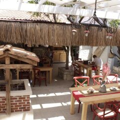 Отель Fi̇li̇zce Konuk Evi Чешме фото 6