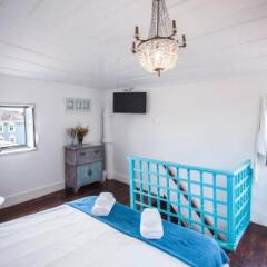 Отель Lisbon Inn Bica Suites фото 16