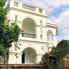 Отель Gulangyu Haijiao No.8 Holiday Inn развлечения
