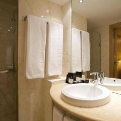 Отель Melia Athens ванная