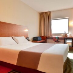 Отель ibis Amman комната для гостей фото 4