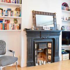 Отель Charming 1 Bedroom Property Next to Hampstead Heath развлечения
