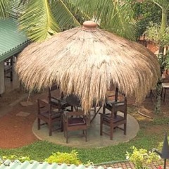 Отель Thumbelina Apartments & Hotel Шри-Ланка, Бентота - отзывы, цены и фото номеров - забронировать отель Thumbelina Apartments & Hotel онлайн фото 4