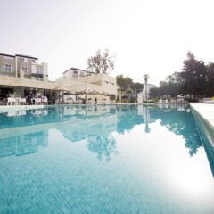 Отель Urban Valley Resort с домашними животными