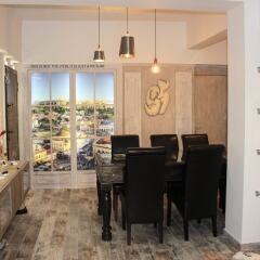 Отель Style Comfort 8min to Acropolis Museum Афины помещение для мероприятий