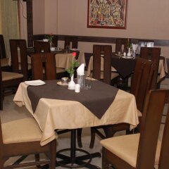 The Royale Midtown in Bhubaneshwar, India from 44$, photos, reviews - zenhotels.com photo 8