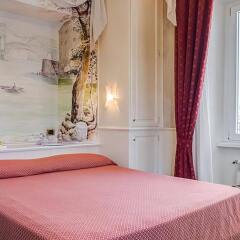 Отель 38 Viminale Street Deluxe Италия, Рим - отзывы, цены и фото номеров - забронировать отель 38 Viminale Street Deluxe онлайн комната для гостей фото 3