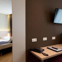 Univers Hotel удобства в номере