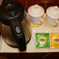 Vienna 3 Best Hotel (Shenzhen Guanlan Zhangge) удобства в номере