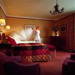Отель The Imperial Torquay комната для гостей фото 2