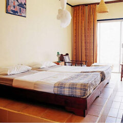 African Village Hotel in Bakau, Gambia from 53$, photos, reviews - zenhotels.com guestroom photo 2