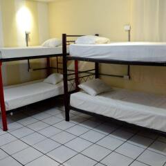 Отель Hostel Che Мексика, Плая-дель-Кармен - отзывы, цены и фото номеров - забронировать отель Hostel Che онлайн детские мероприятия