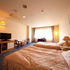 Отель Oniyama Hotel Япония, Беппу - отзывы, цены и фото номеров - забронировать отель Oniyama Hotel онлайн комната для гостей фото 4