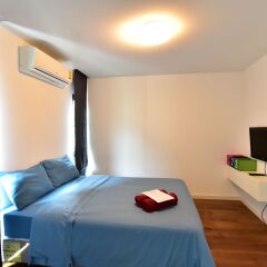 Отель The Win Residence Таиланд, Паттайя - отзывы, цены и фото номеров - забронировать отель The Win Residence онлайн комната для гостей фото 3