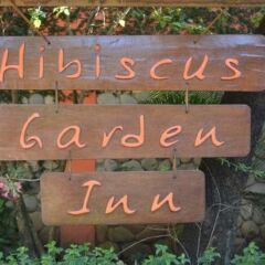 Отель Hibiscus Garden Inn Филиппины, Пуэрто-Принцеса - отзывы, цены и фото номеров - забронировать отель Hibiscus Garden Inn онлайн спортивное сооружение