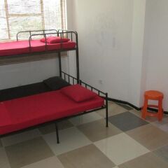 Отель Colombo City Hostel Шри-Ланка, Коломбо - отзывы, цены и фото номеров - забронировать отель Colombo City Hostel онлайн комната для гостей фото 4