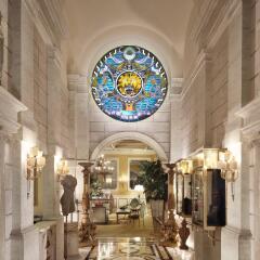 Hotel Splendide Royal интерьер отеля фото 3