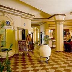 Serenad Hotel Турция, Мармарис - отзывы, цены и фото номеров - забронировать отель Serenad Hotel онлайн интерьер отеля