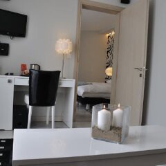 Corfu Mare Boutique Hotel удобства в номере фото 2