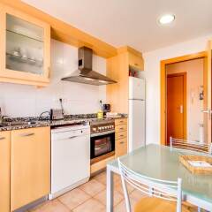 Отель Apartamento Vivalidays Mari Испания, Льорет-де-Мар - отзывы, цены и фото номеров - забронировать отель Apartamento Vivalidays Mari онлайн в номере