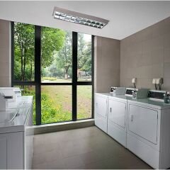 Отель Citadines Xinghai Suzhou в номере