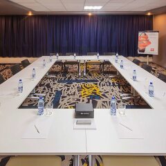 Гостиница Ibis Ярославль Центр в Ярославле - забронировать гостиницу Ibis Ярославль Центр, цены и фото номеров помещение для мероприятий фото 3