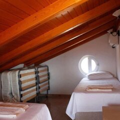 Отель Villa Kalkan детские мероприятия