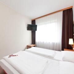 Novum Hotel Franke 3* Стандартный номер фото 3