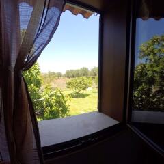 Отель Terra Diletta B&B Кутрофьяно