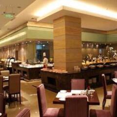 Отель Ramada Kunshan питание