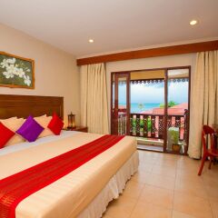 Отель Sunset Beach Club Hotel & Spa Таиланд, Ко-Пханган - отзывы, цены и фото номеров - забронировать отель Sunset Beach Club Hotel & Spa онлайн фото 7