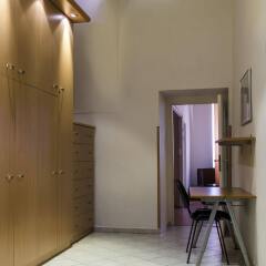 Отель Happy Prague Apartments Чехия, Прага - 1 отзыв об отеле, цены и фото номеров - забронировать отель Happy Prague Apartments онлайн удобства в номере фото 2