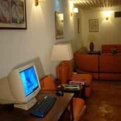 Lagosmar Hotel интерьер отеля фото 2