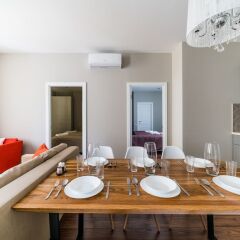 Апартаменты Homely на Громовой 8 Санкт-Петербург фото 2