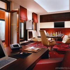 Отель The Westin Grand, Berlin интерьер отеля фото 2