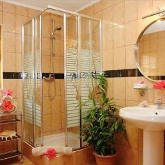 South Point Chalets in Mahe Island, Seychelles from 129$, photos, reviews - zenhotels.com bathroom photo 2