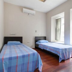 Rapunzel Hostel Турция, Стамбул - отзывы, цены и фото номеров - забронировать отель Rapunzel Hostel онлайн комната для гостей фото 3