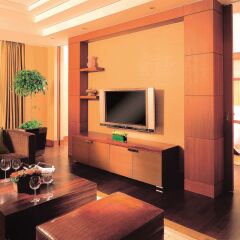 Отель Lotte Hotel World Южная Корея, Сеул - 11 отзывов об отеле, цены и фото номеров - забронировать отель Lotte Hotel World онлайн комната для гостей
