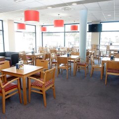 Hotel Travelodge Barcelona Fira