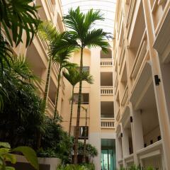 Отель Baan Suan Place Таиланд, Пхукет - отзывы, цены и фото номеров - забронировать отель Baan Suan Place онлайн фото 14