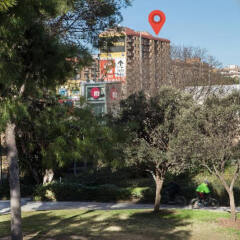 Отель Pio XII Apartments Valencia Испания, Валенсия - отзывы, цены и фото номеров - забронировать отель Pio XII Apartments Valencia онлайн фото 2